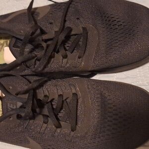Nikes  shoes  used good condition